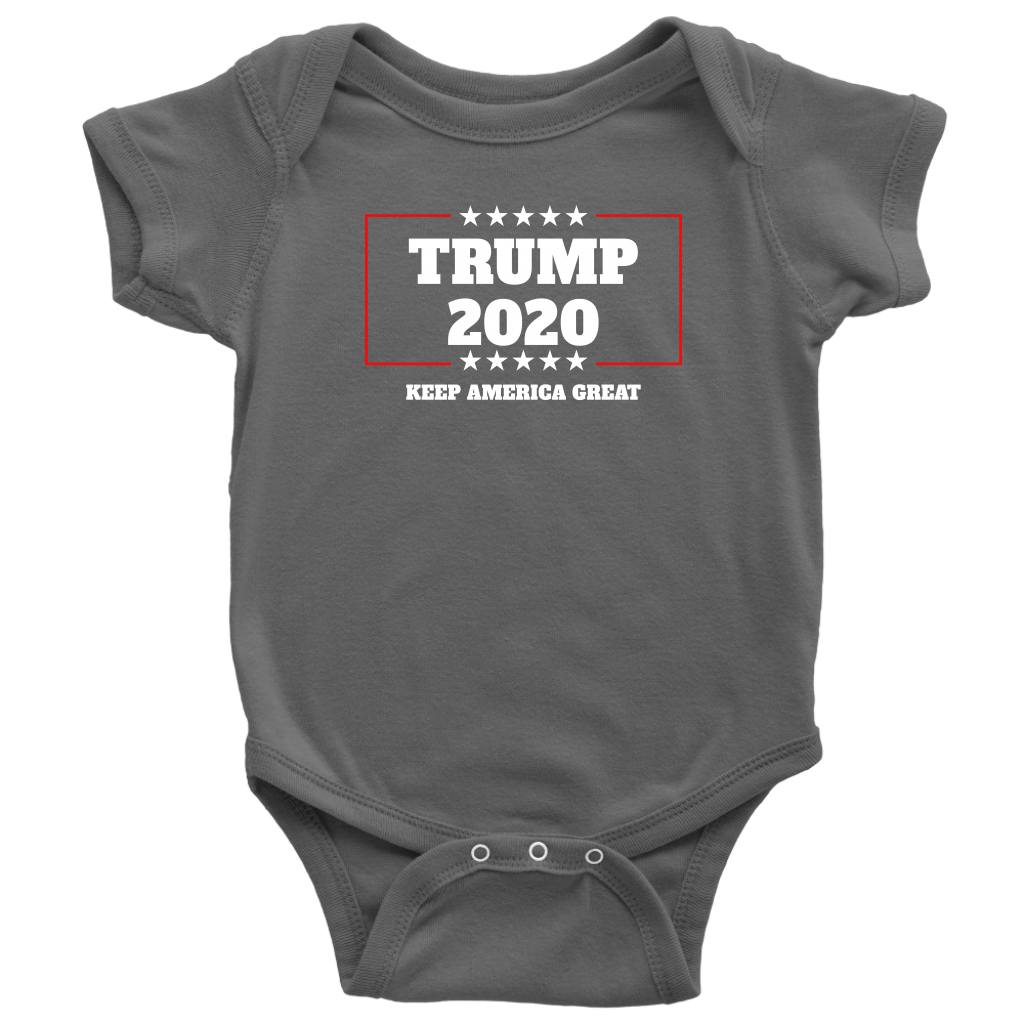 Trump 2020 Keep America Great