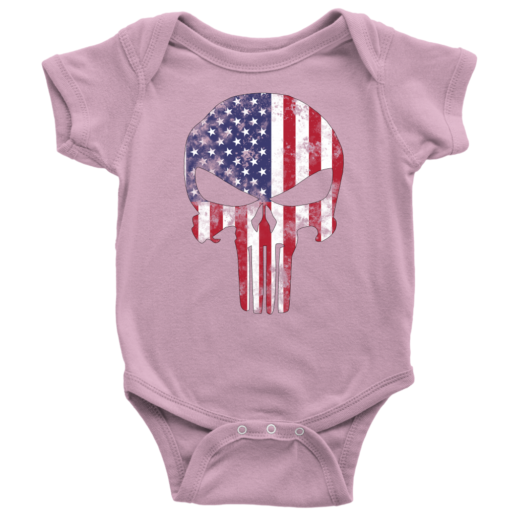 Baby American Punisher