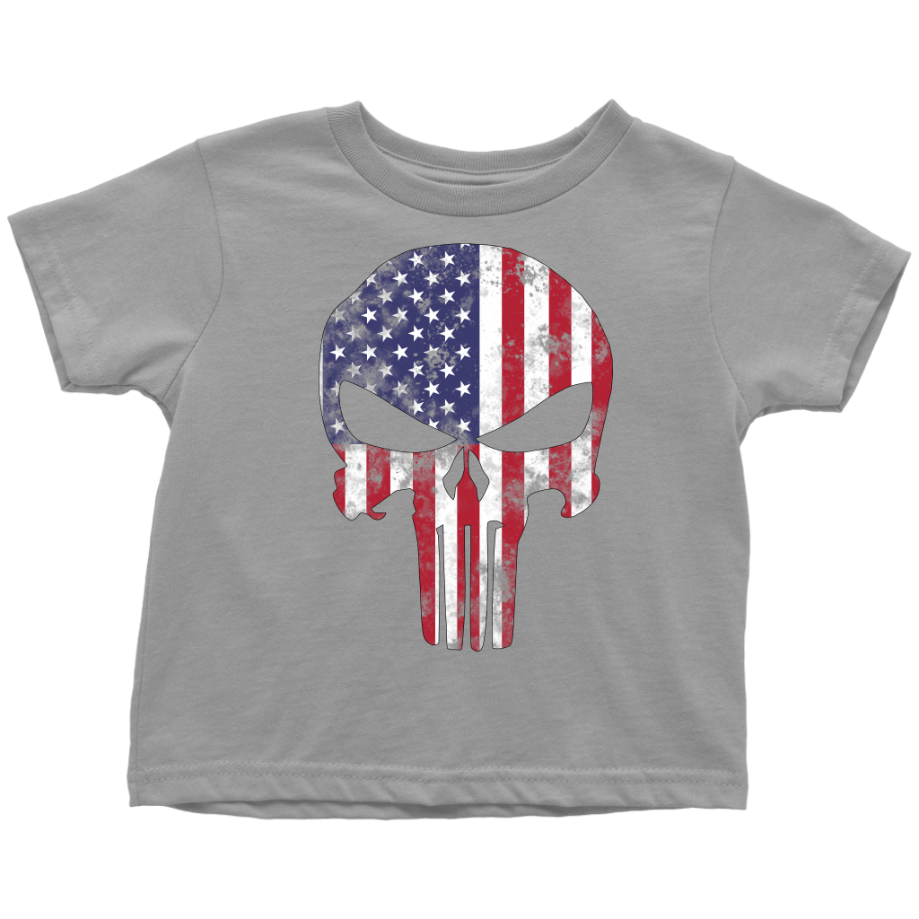 Baby American Punisher