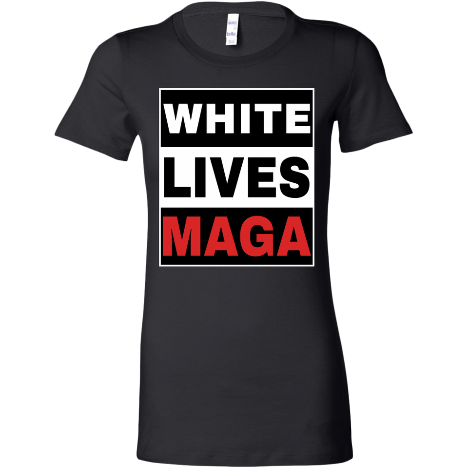 White Lives Matter