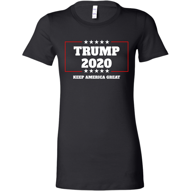 Trump 2020 Keep America Great