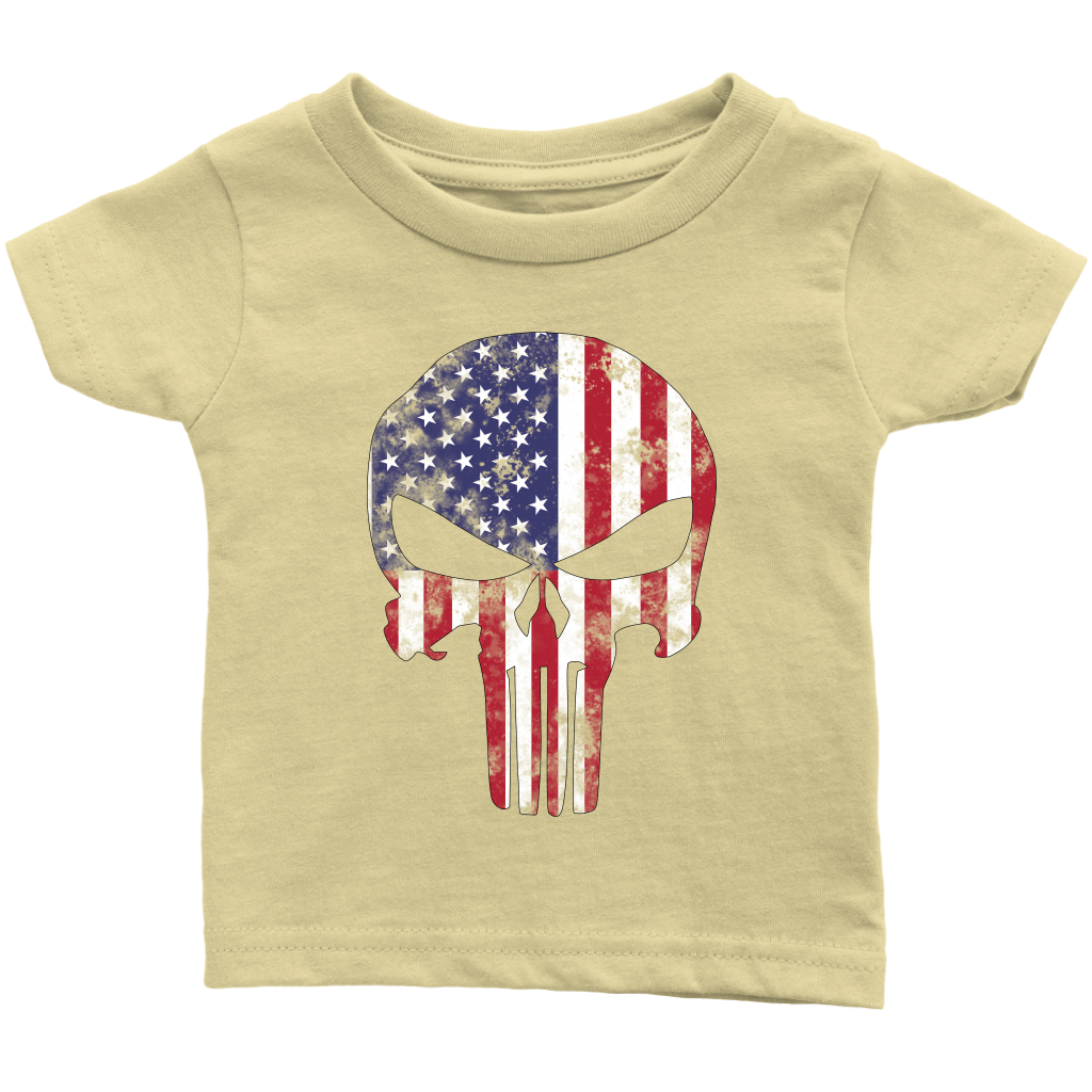 Baby American Punisher