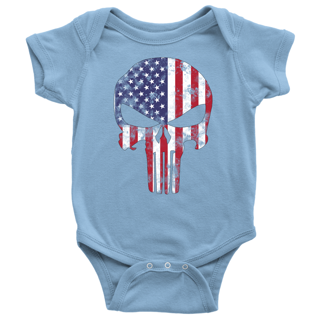 Baby American Punisher