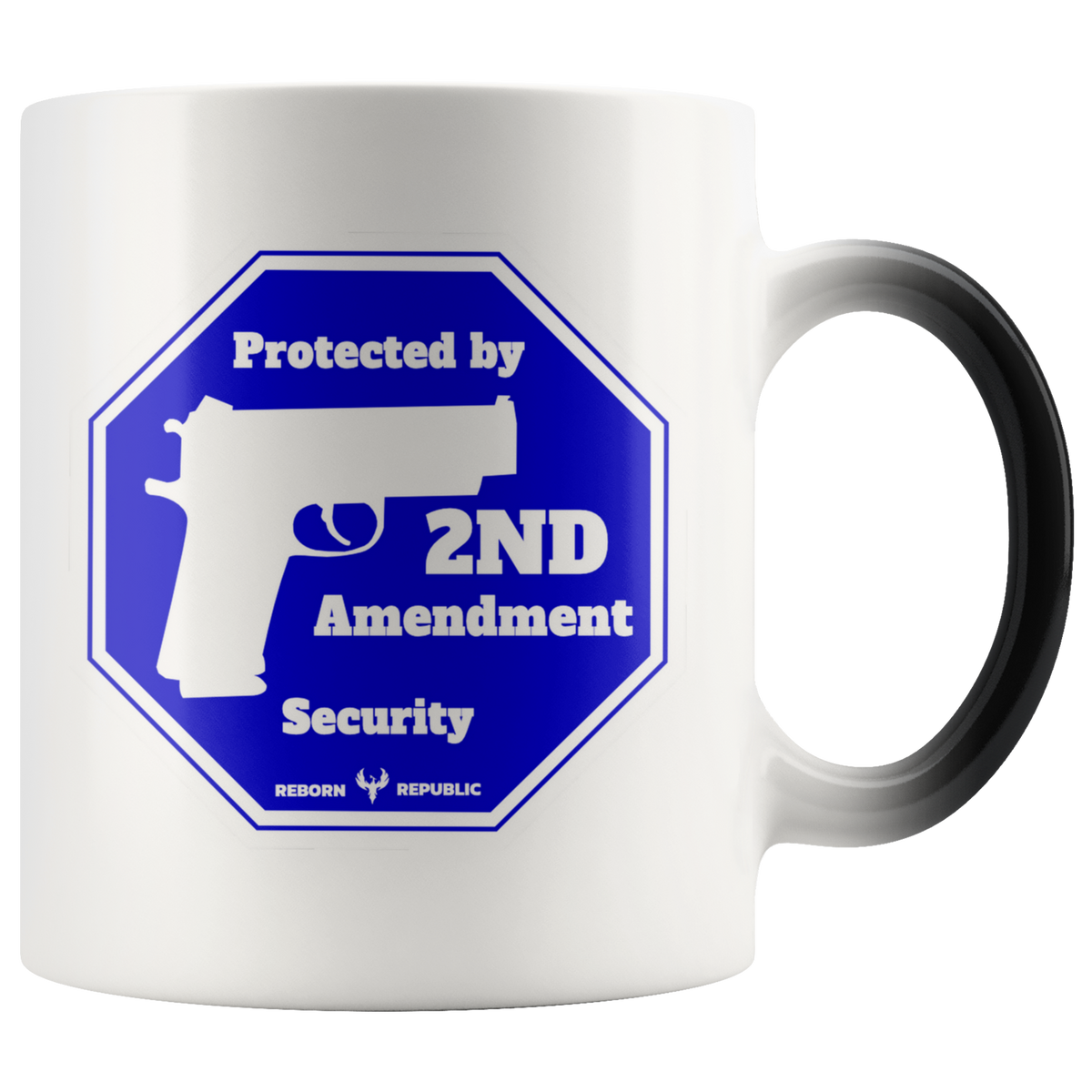 Magic Mug 11oz