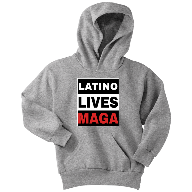 Latino Lives MAGA