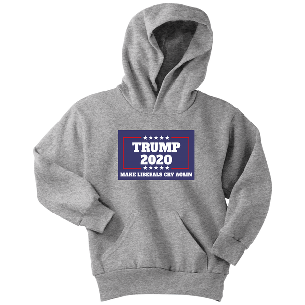 Trump 2020 Make Liberals Cry Again