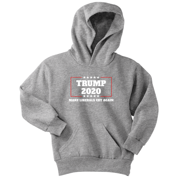 Trump 2020 Make Liberals Cry Again