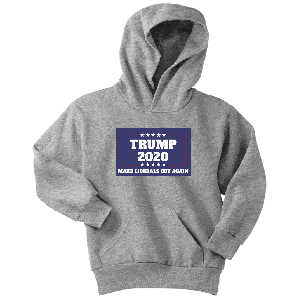 Trump 2020 Make Liberals Cry Again