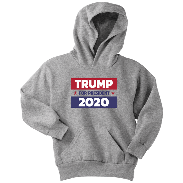 Trump For President 2020