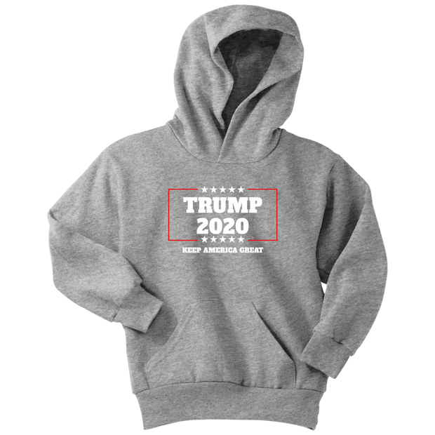 Trump 2020 Keep America Great