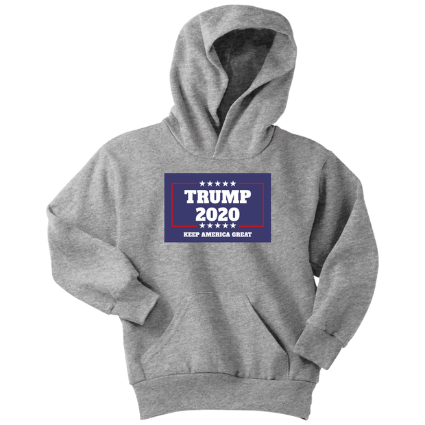 Trump 2020 Keep America Great