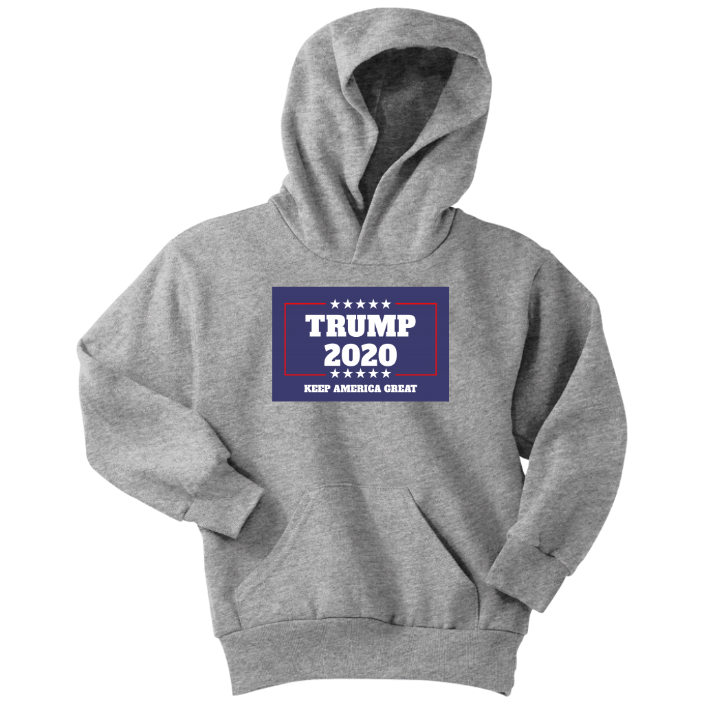 Trump 2020 Keep America Great