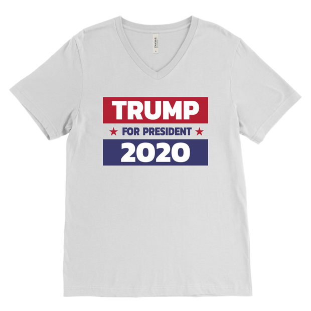 Trump For President 2020