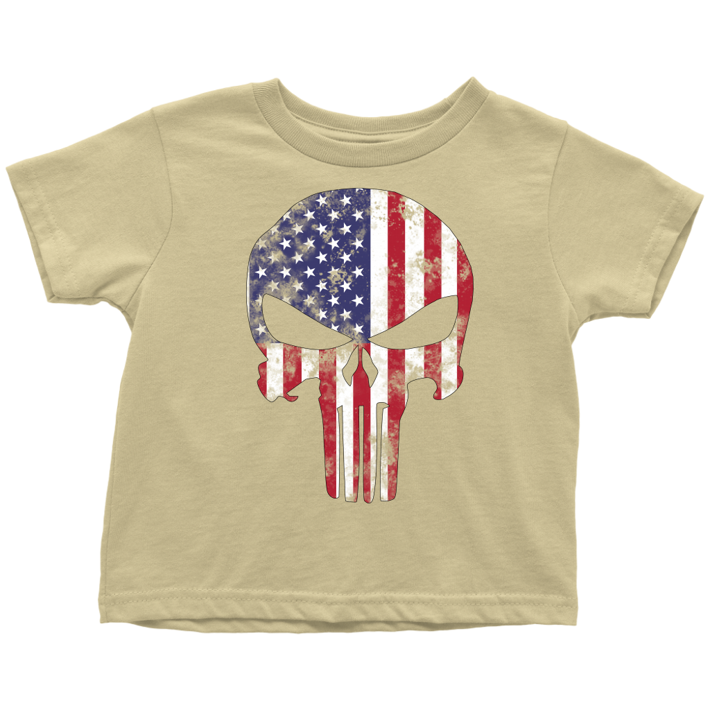 Baby American Punisher