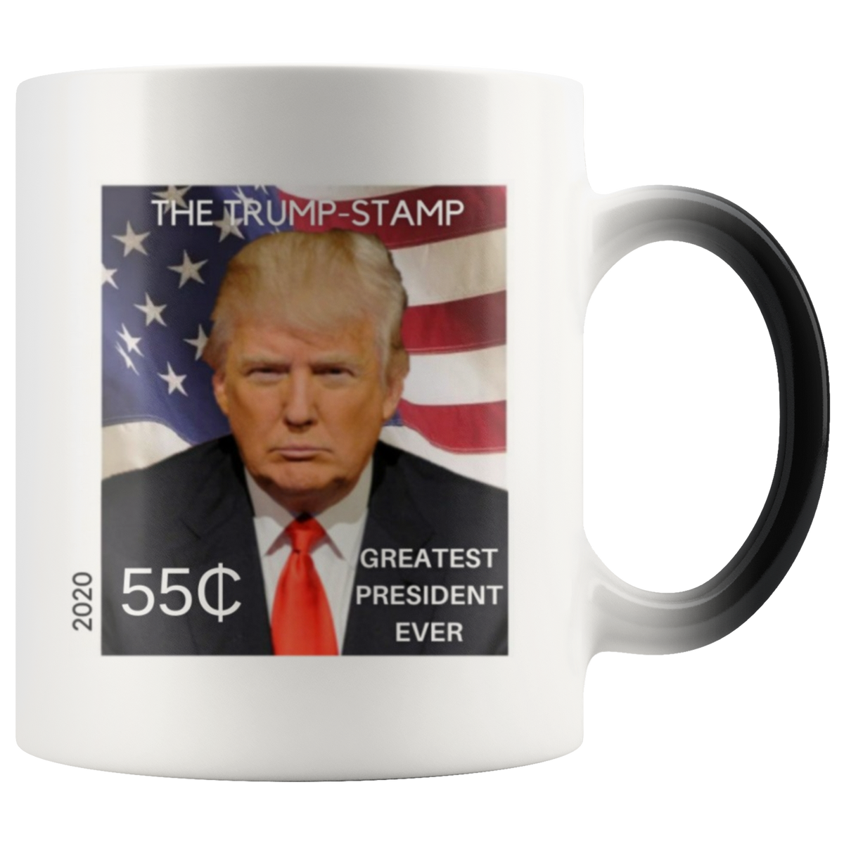 Magic Mug 11oz