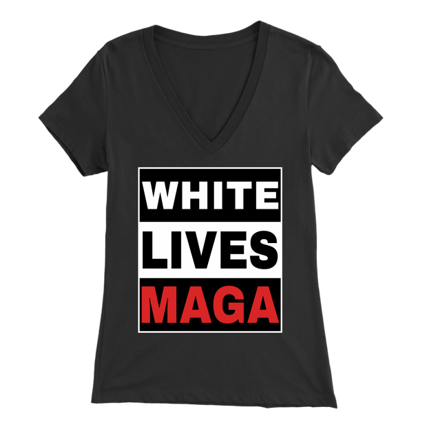 White Lives Matter