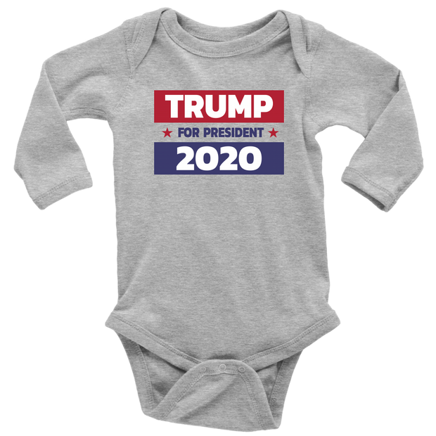 Trump For President 2020