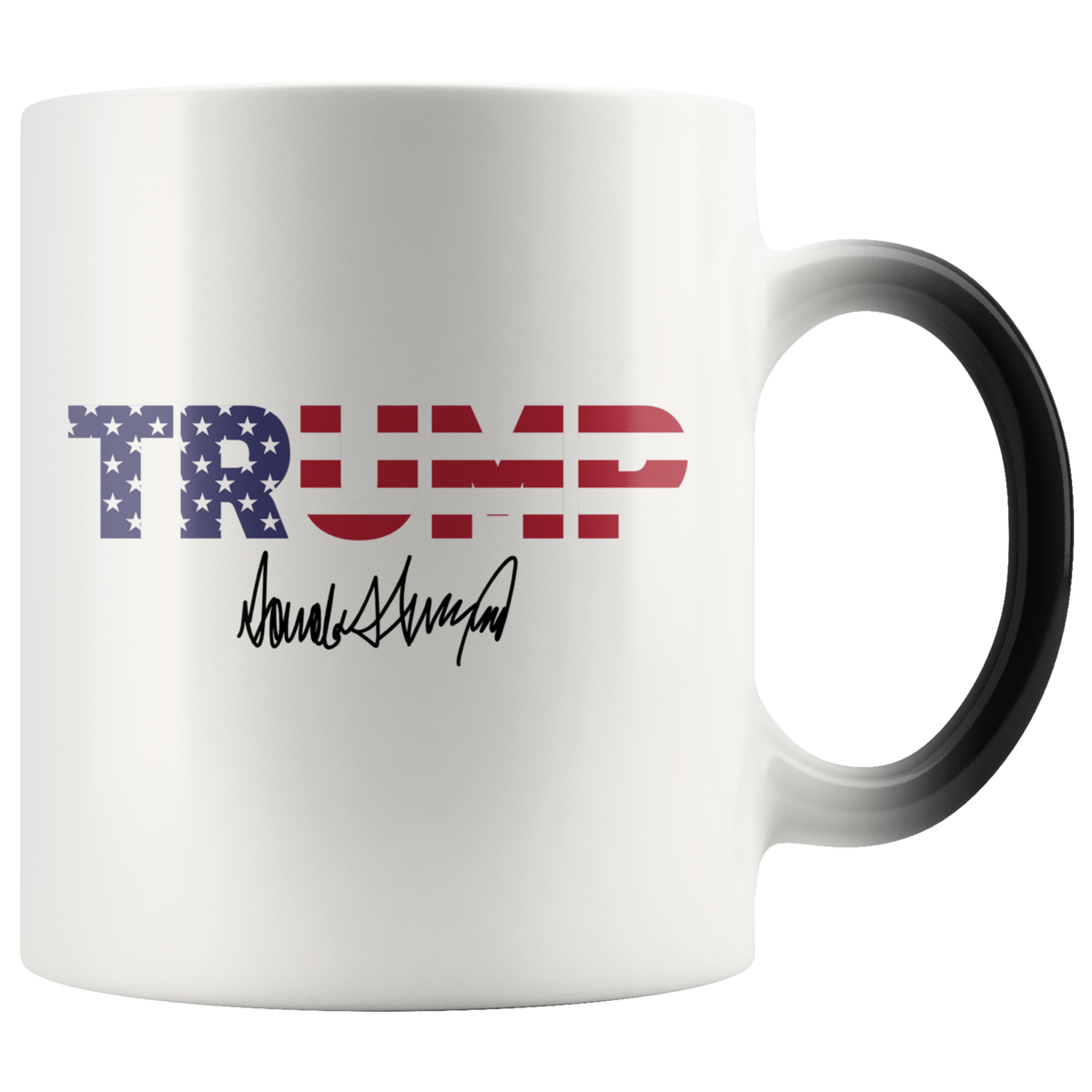 Magic Mug 11oz