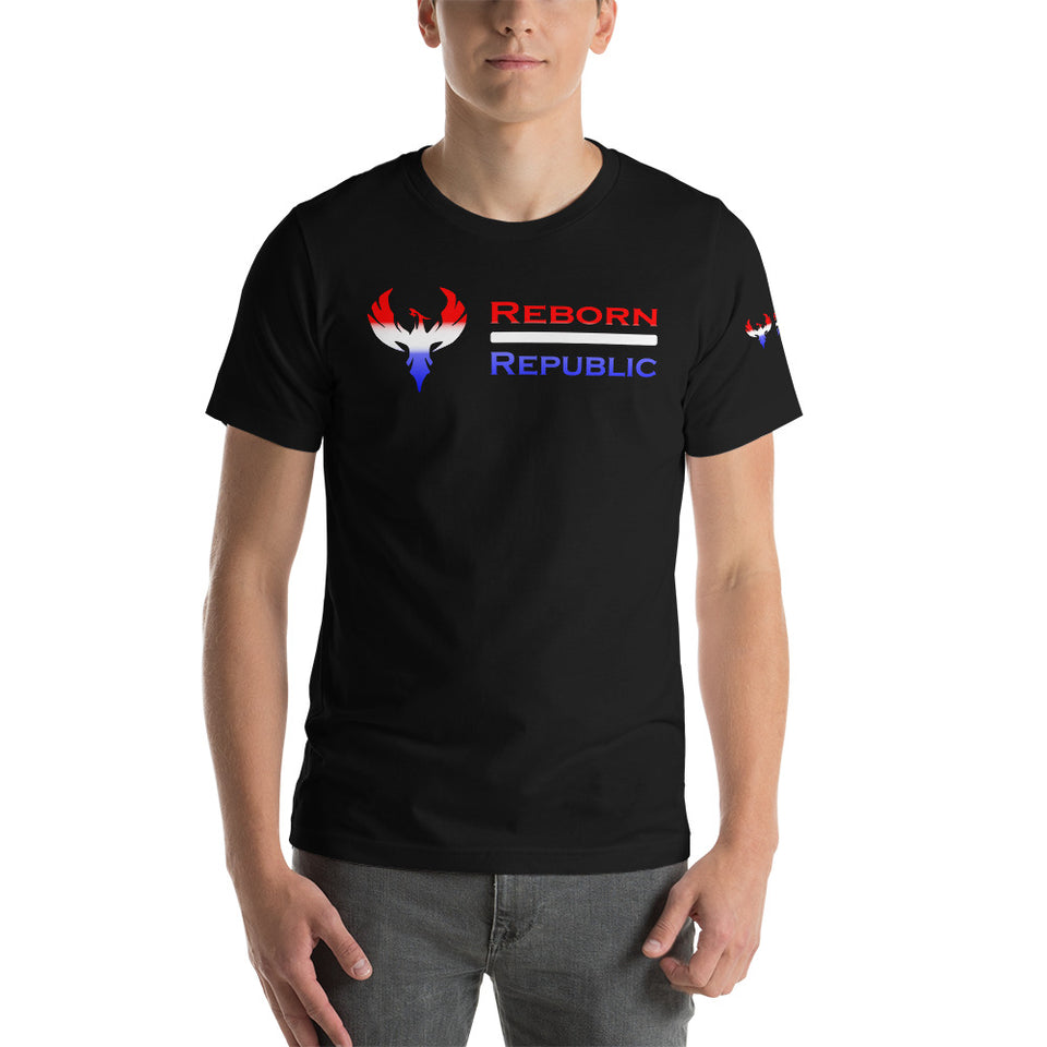 Reborn Republic RWB Logo