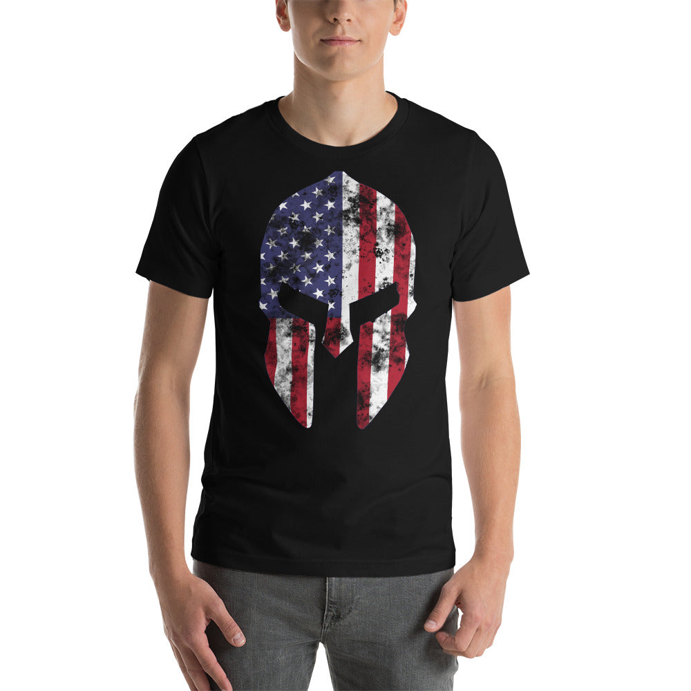 Patriot Spartan
