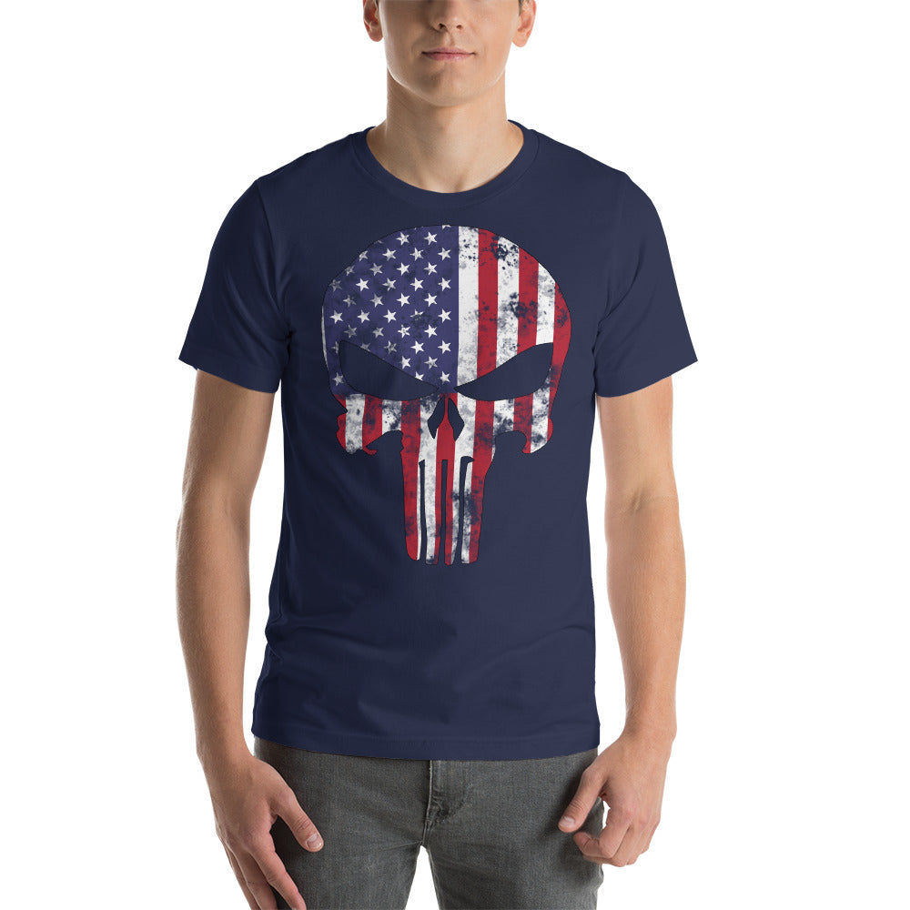 American Punisher Premium