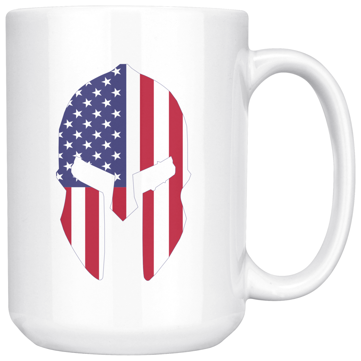 Patriot Spartan