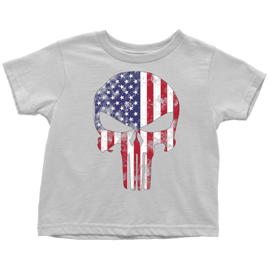 Baby American Punisher