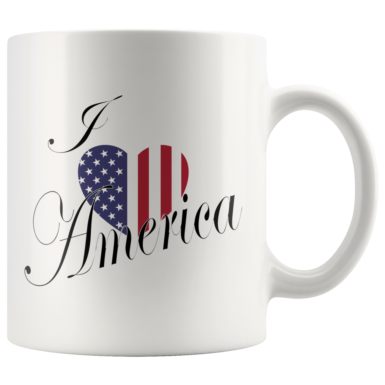 I Love America