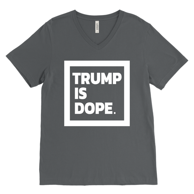 Trump Is Dope.