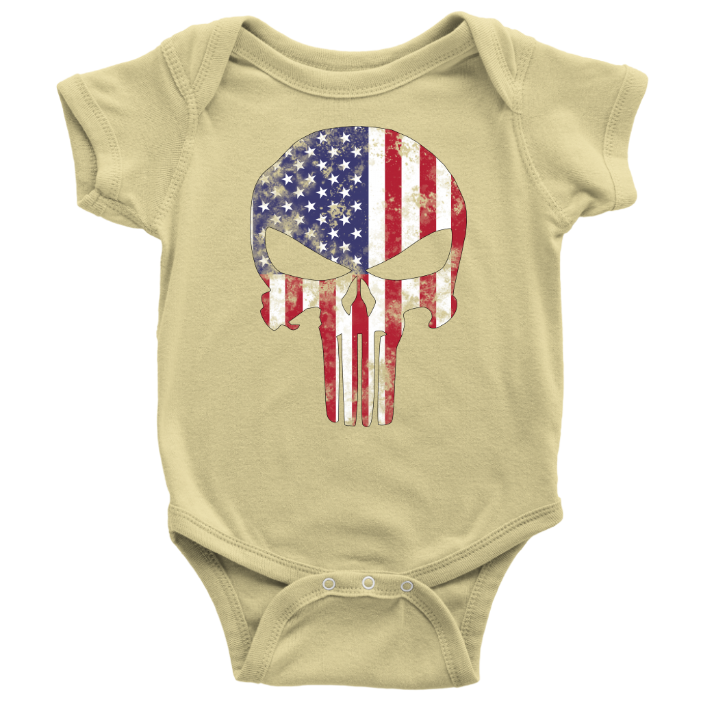 Baby American Punisher