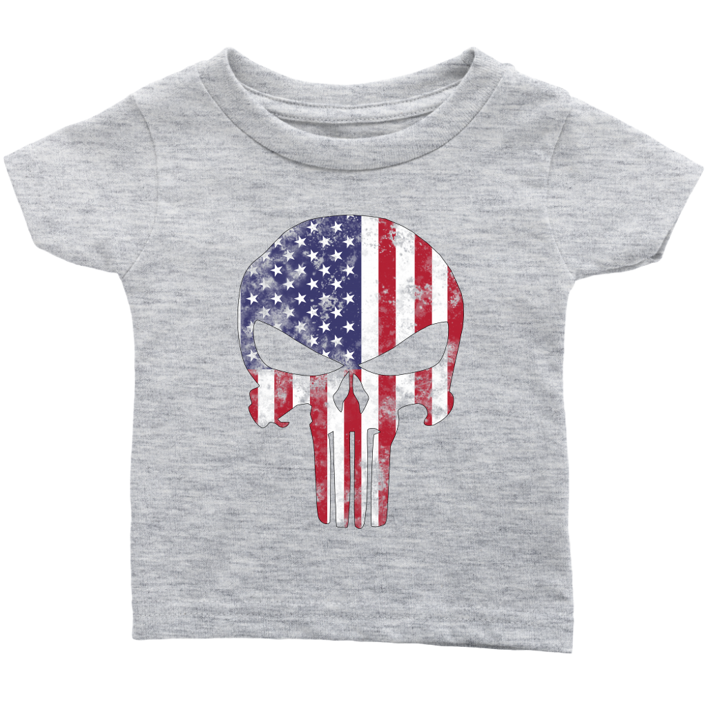 Baby American Punisher