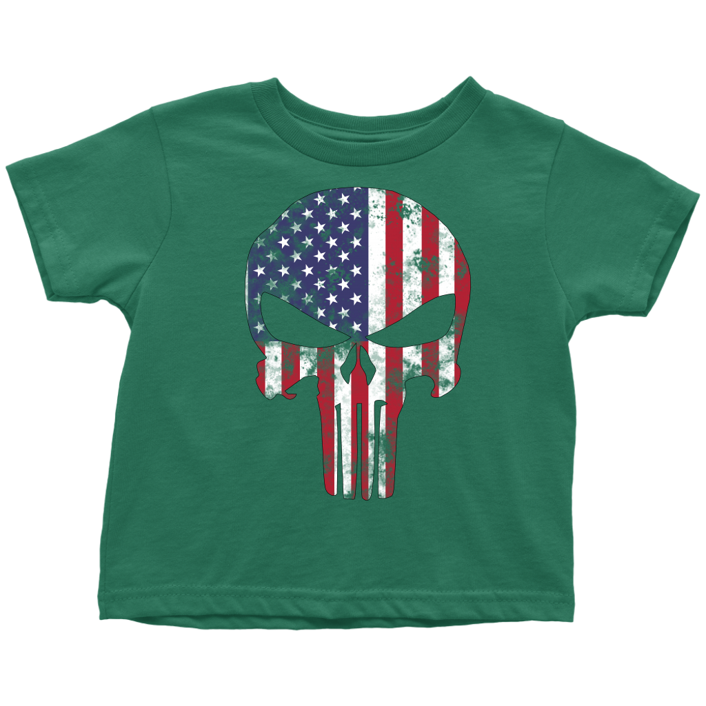 Baby American Punisher