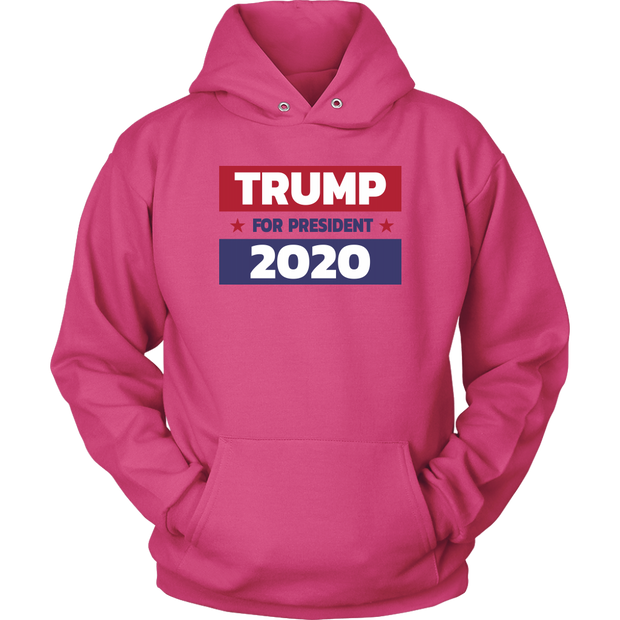 Trump For President 2020