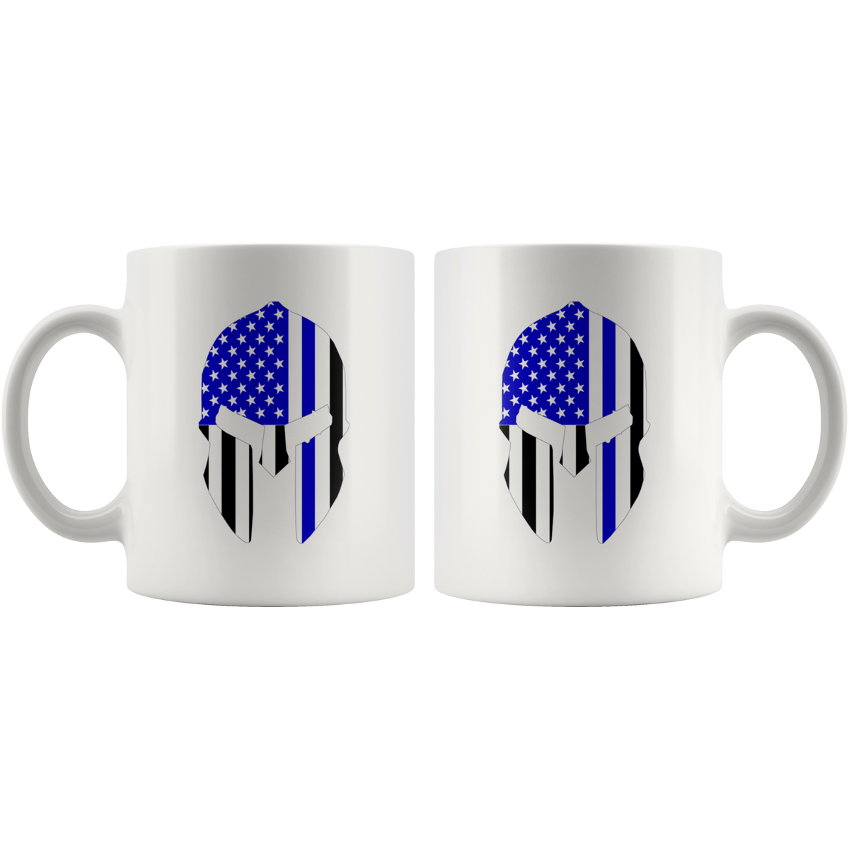 Spartan Police Lives Matter
