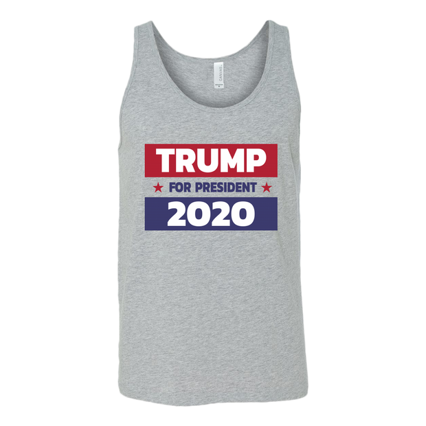 Trump For President 2020