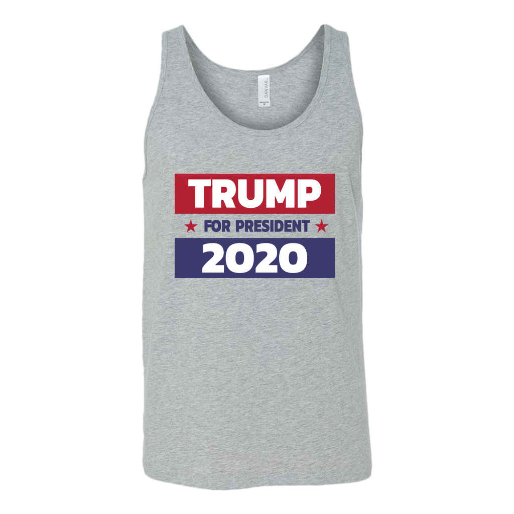 Trump For President 2020