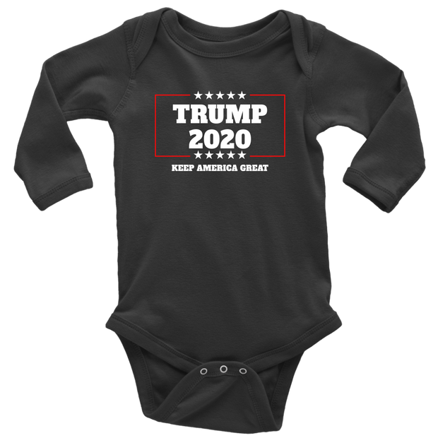 Trump 2020 Keep America Great