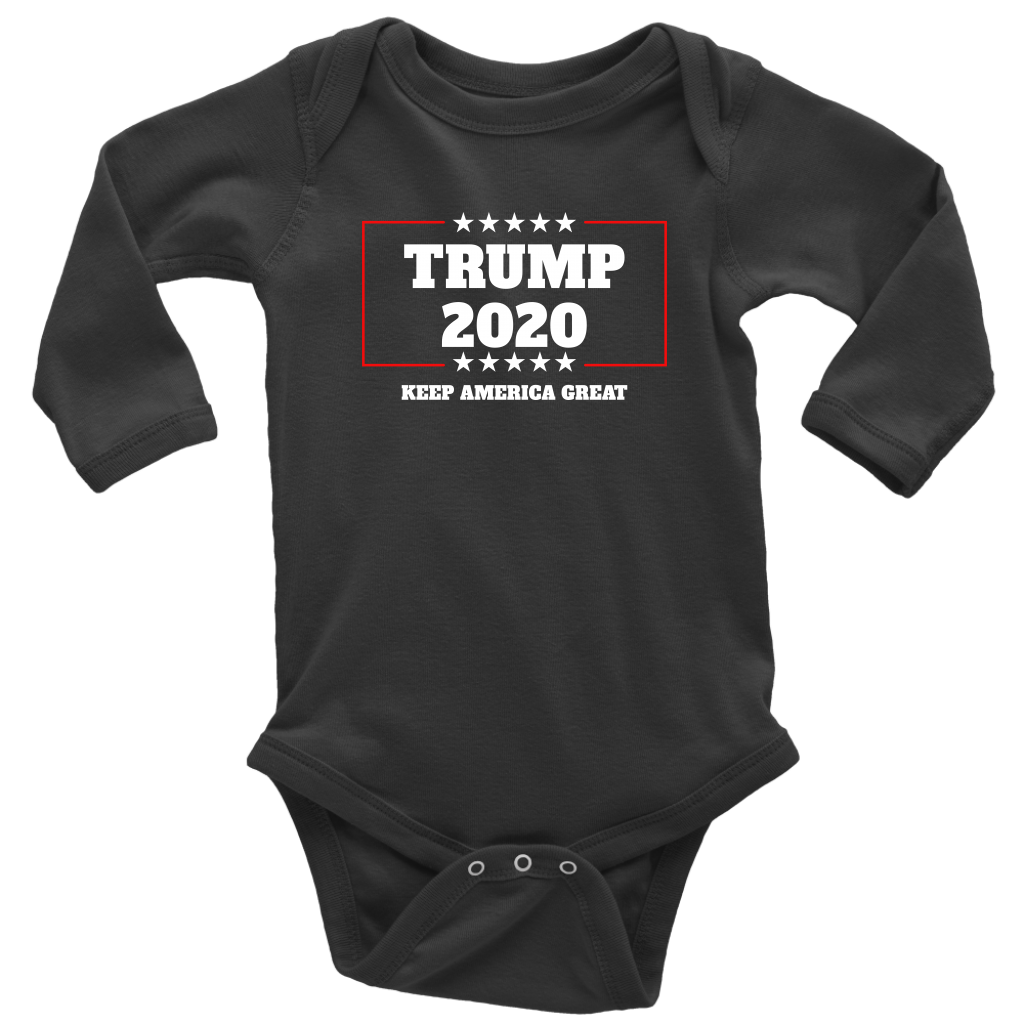 Trump 2020 Keep America Great