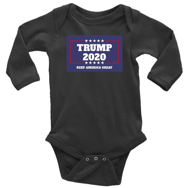 Trump 2020 Keep America Great