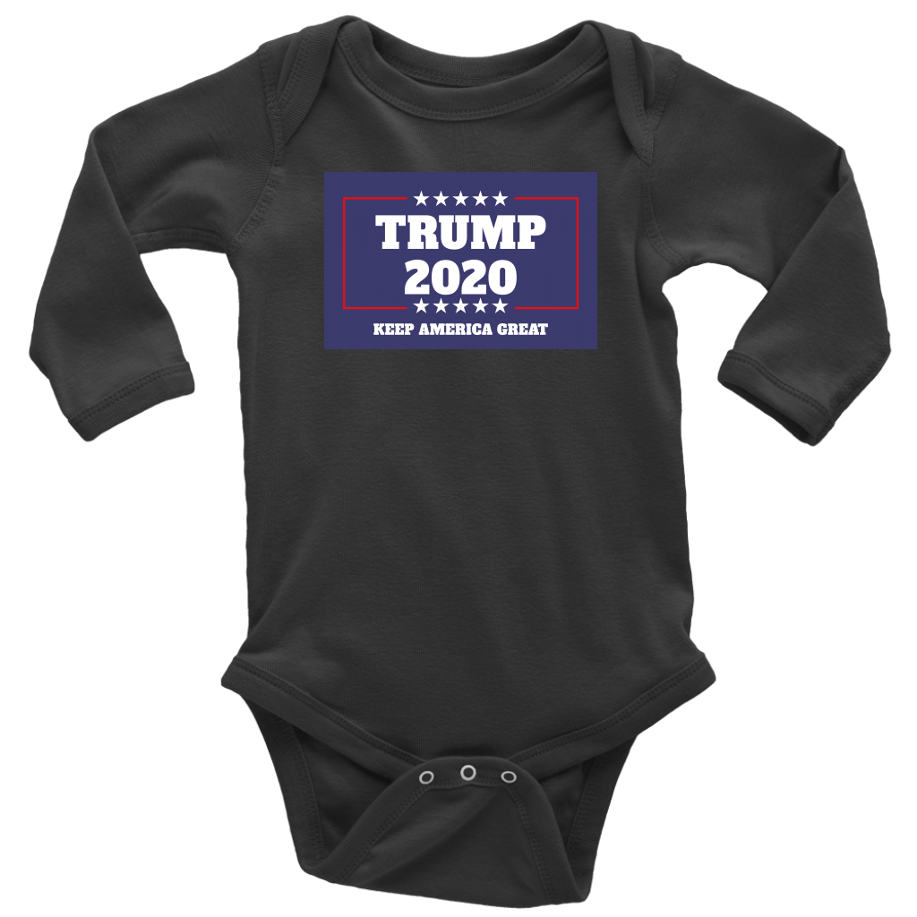 Trump 2020 Keep America Great