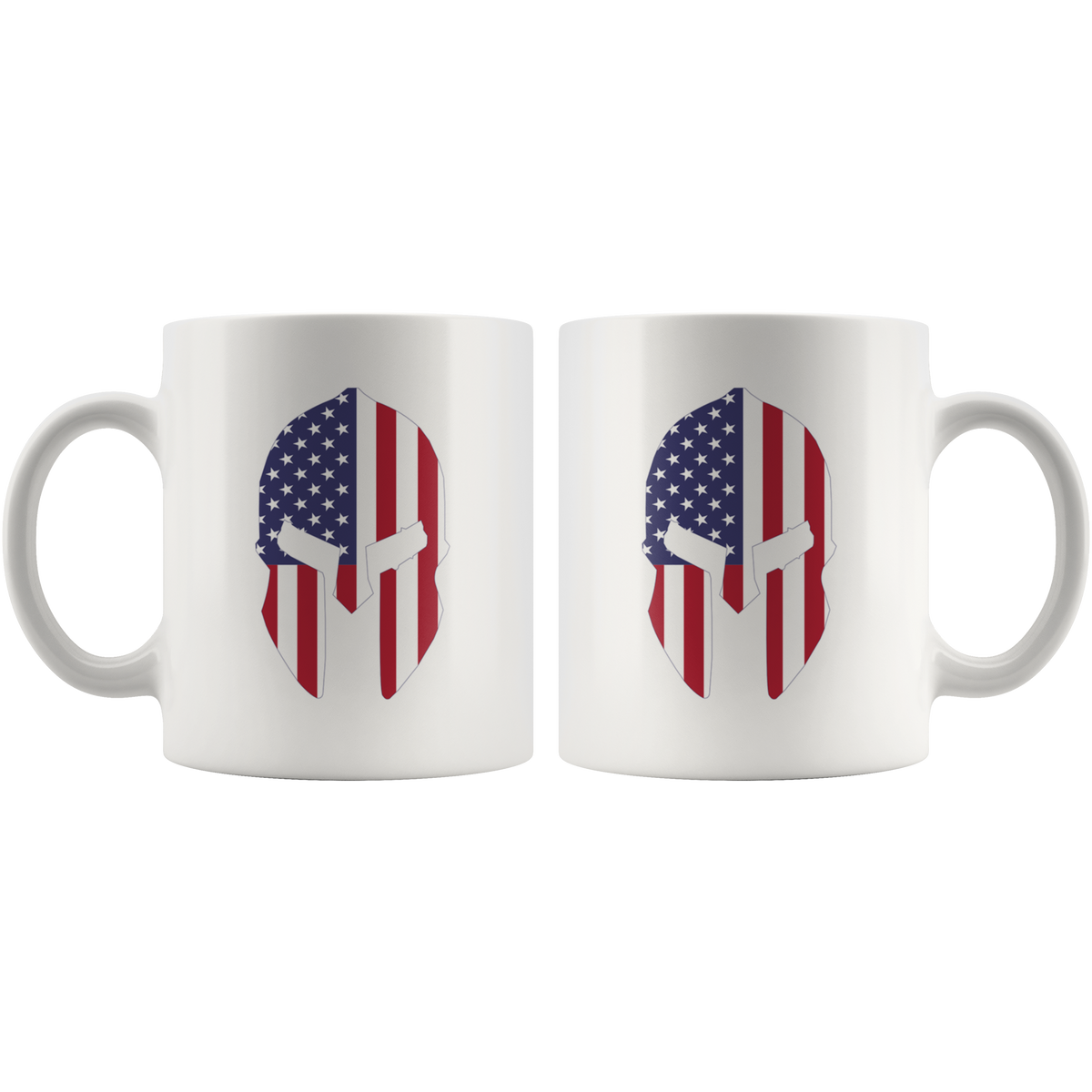 Patriot Spartan