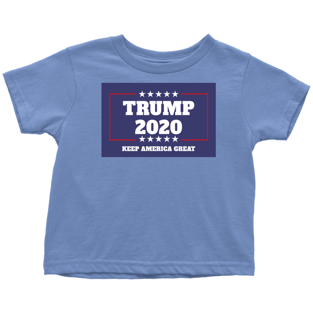 Trump 2020 Keep America Great