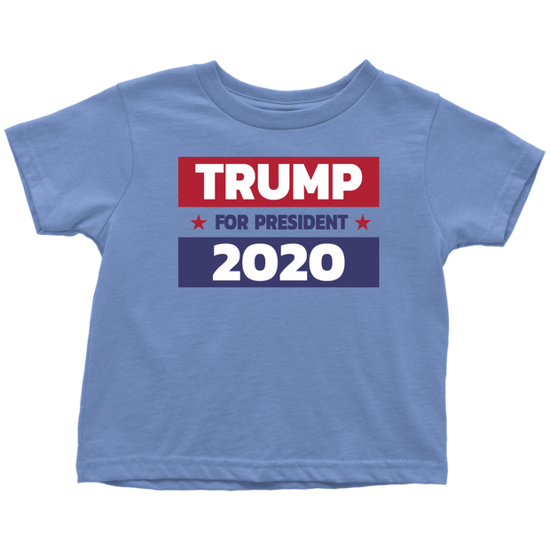 Trump For President 2020