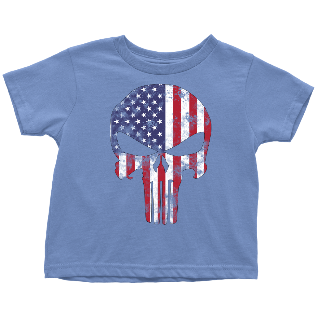 Baby American Punisher