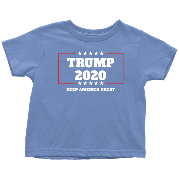 Trump 2020 Keep America Great