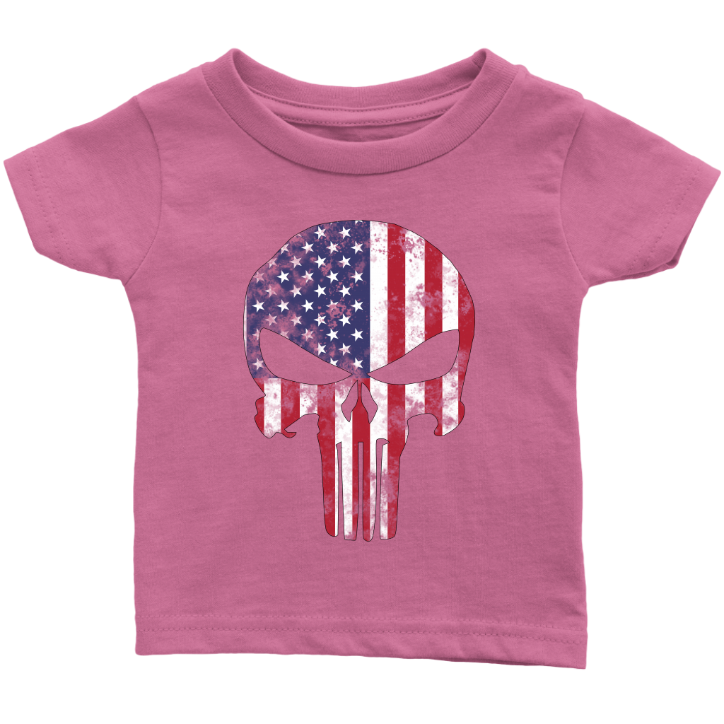 Baby American Punisher
